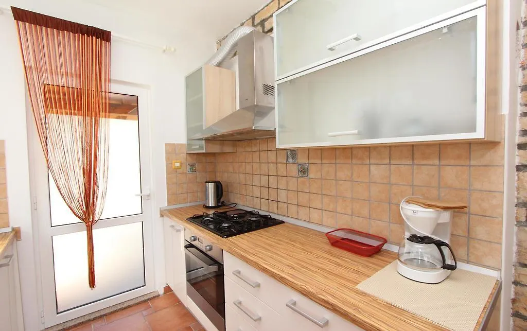 Apartments Tijana Rovinj