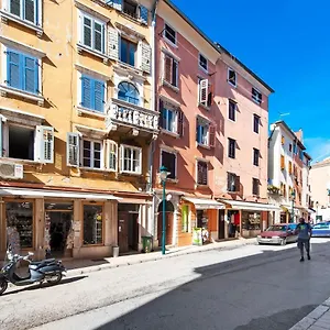  Appartamento Nel Centro