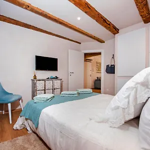  Appartamento Casa De Amicis