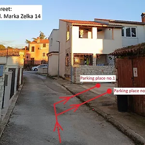  Appartamento Sweet House And