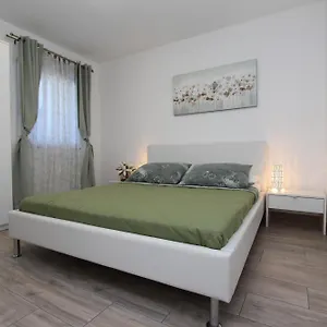  Appartamento Casa Miranda