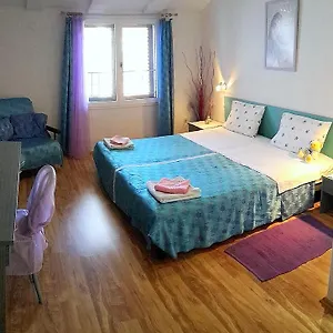 Apartmán Dandolo, Rovinj