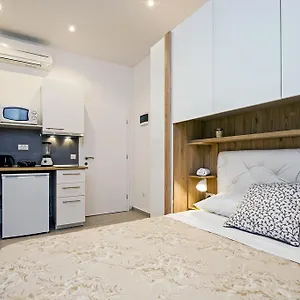  Appartamento Garzoto Rooms&studios