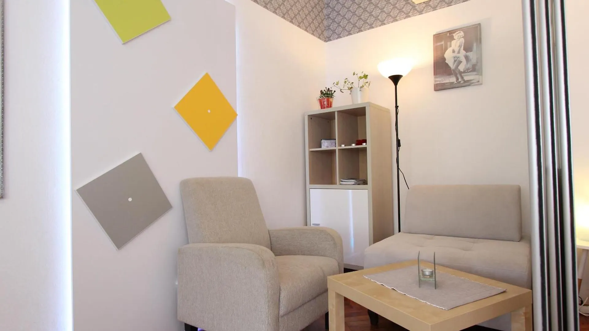 Apartments Tijana Ρόβινι Κροατία