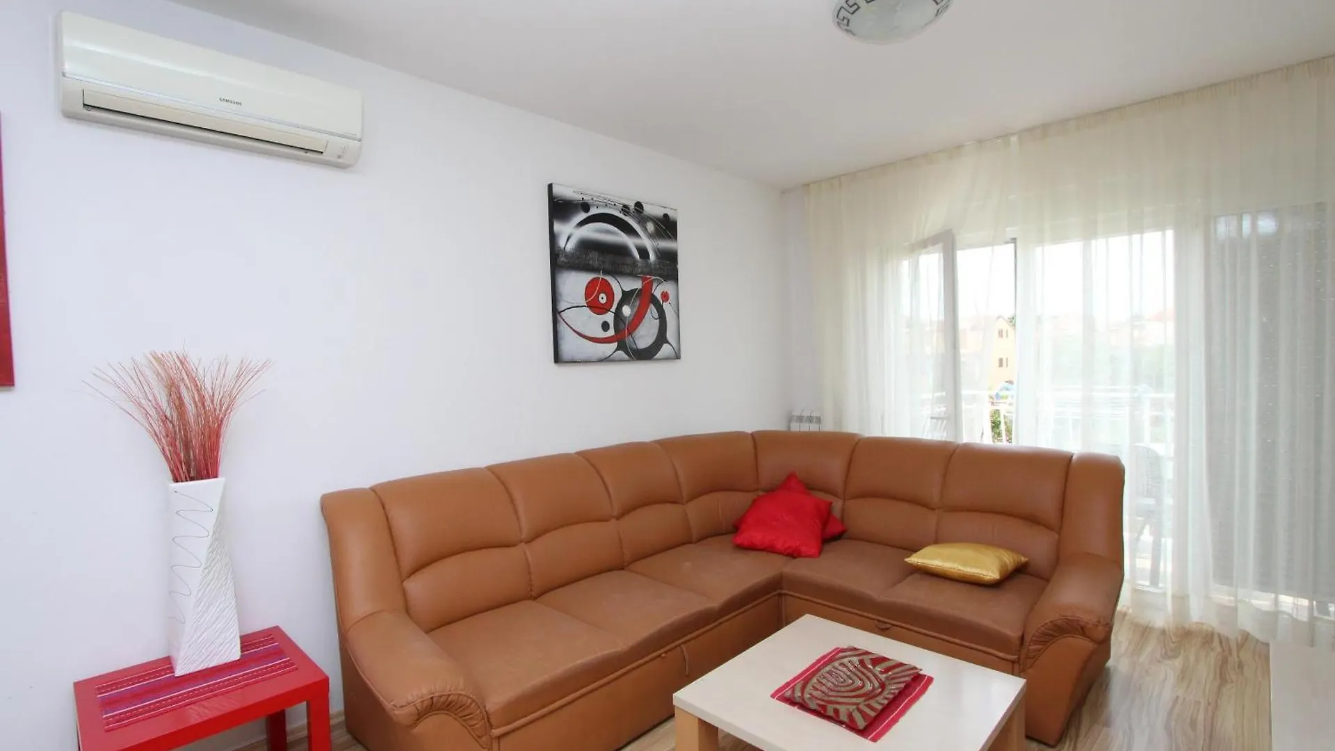 Apartments Tijana Ρόβινι 0*,  Κροατία
