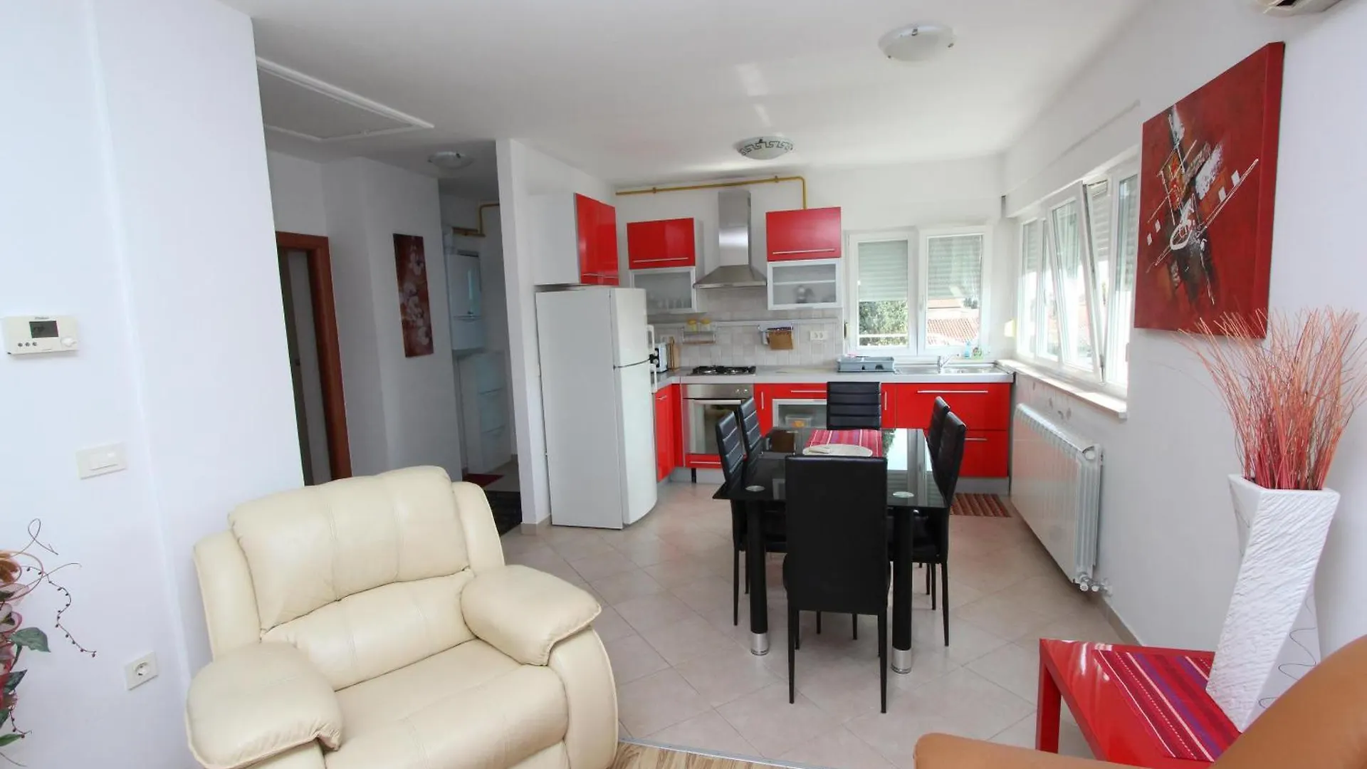 Apartments Tijana Ρόβινι Κροατία
