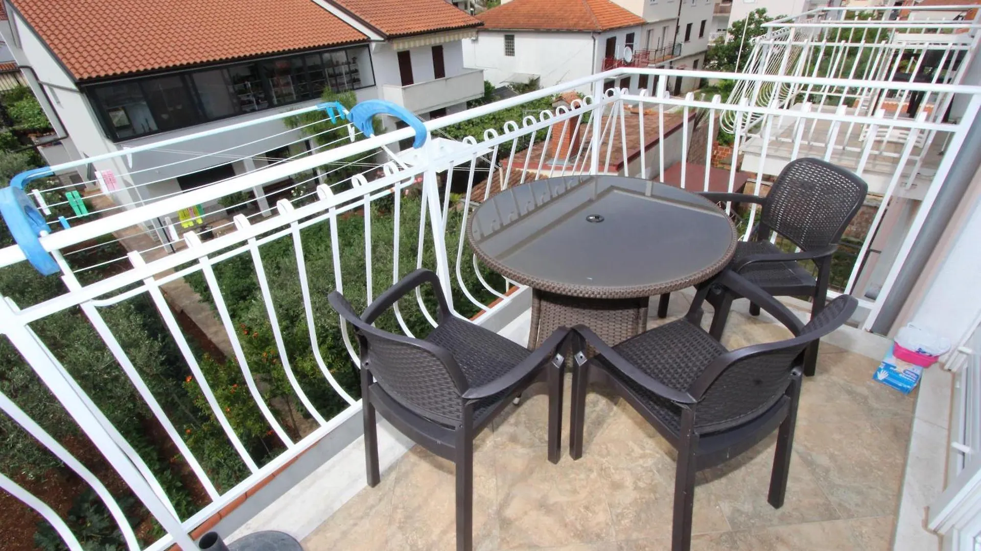 Apartments Tijana Ρόβινι Κροατία