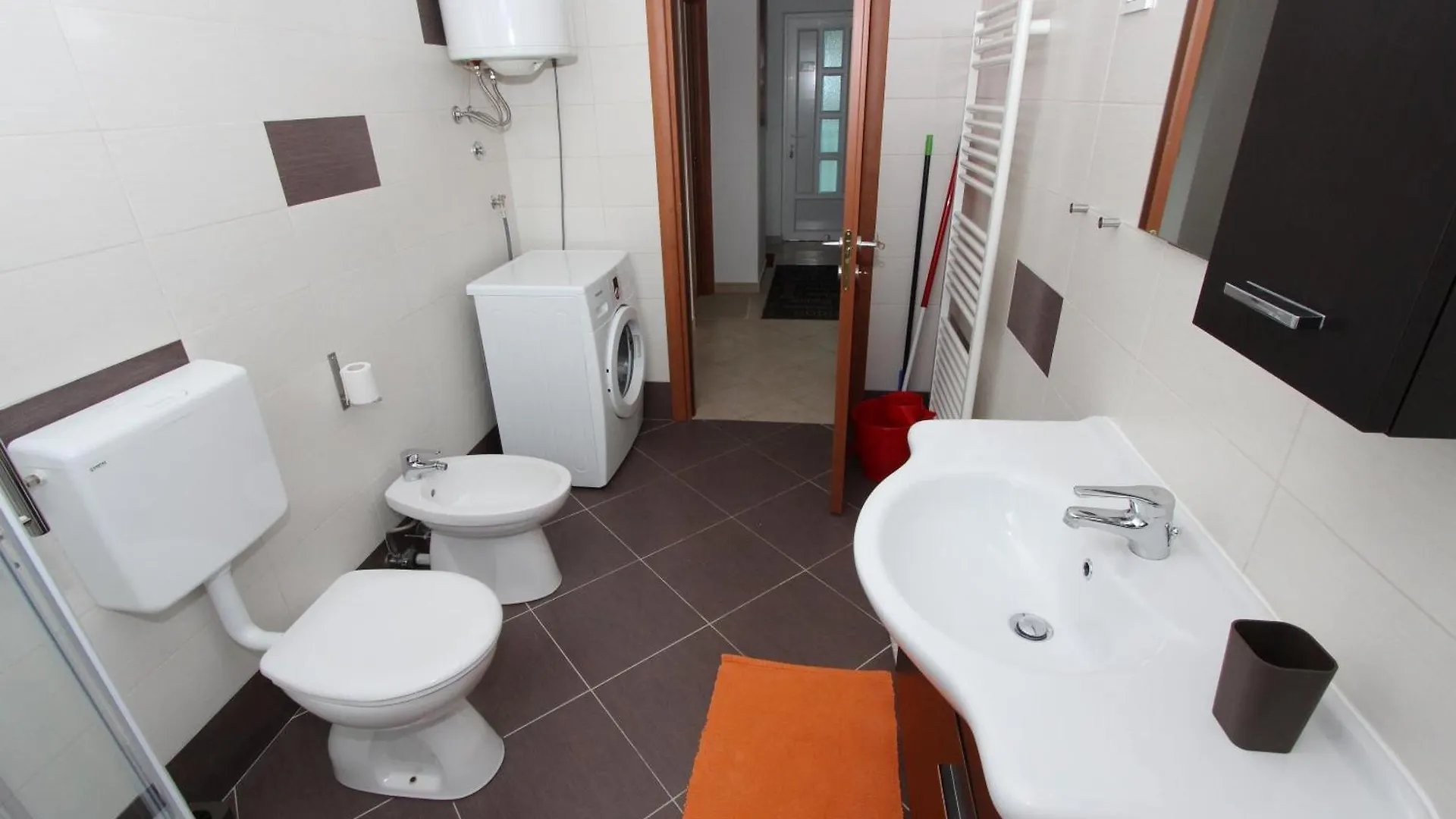 Apartments Tijana Ρόβινι Κροατία