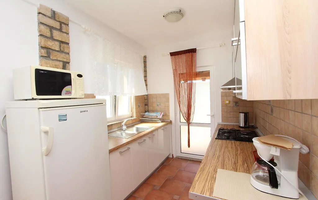 Apartments Tijana Ρόβινι Κροατία