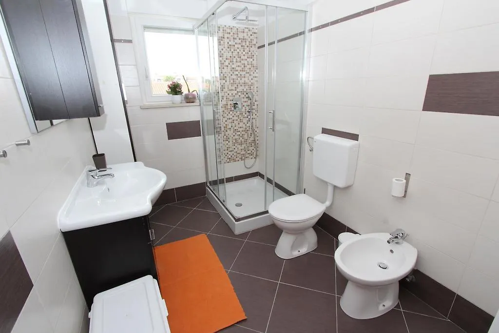 Apartments Tijana Ρόβινι Κροατία