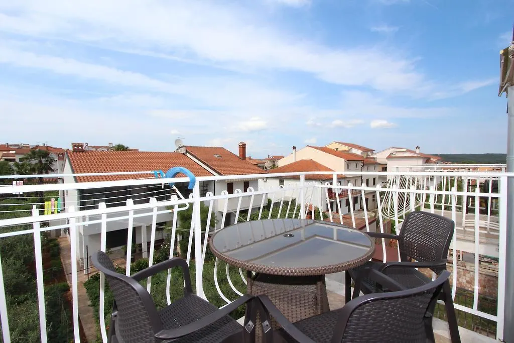 Apartments Tijana Ρόβινι Κροατία