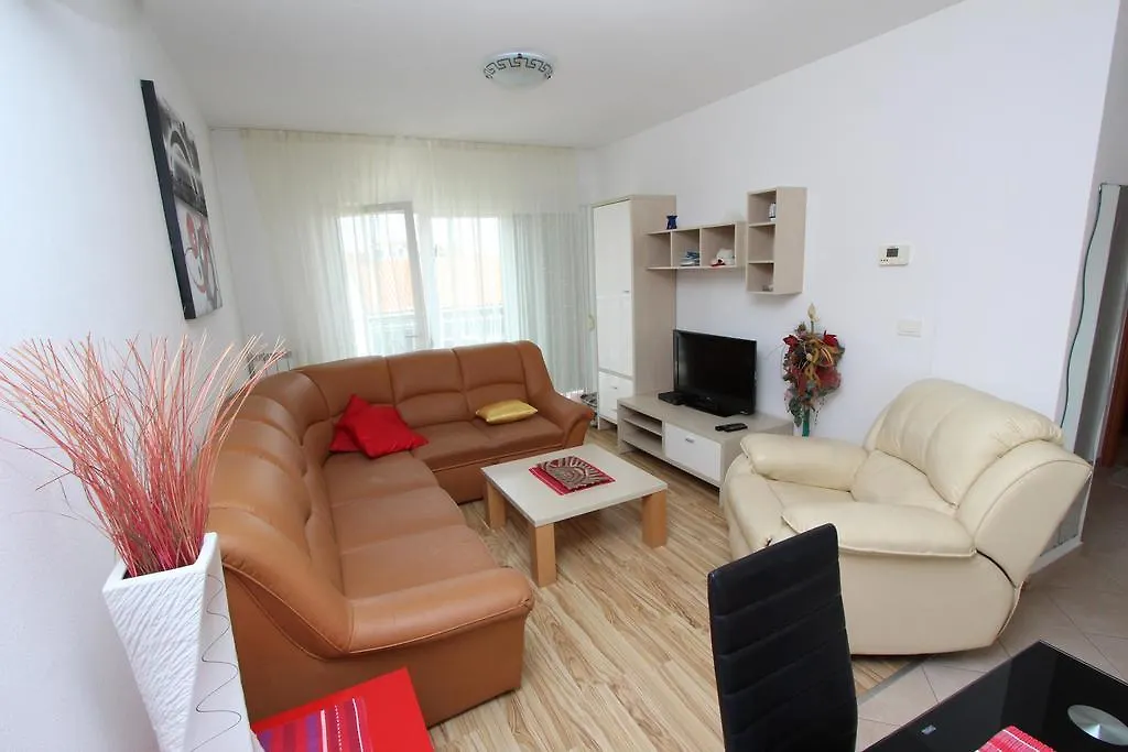 Apartments Tijana Ρόβινι Κροατία
