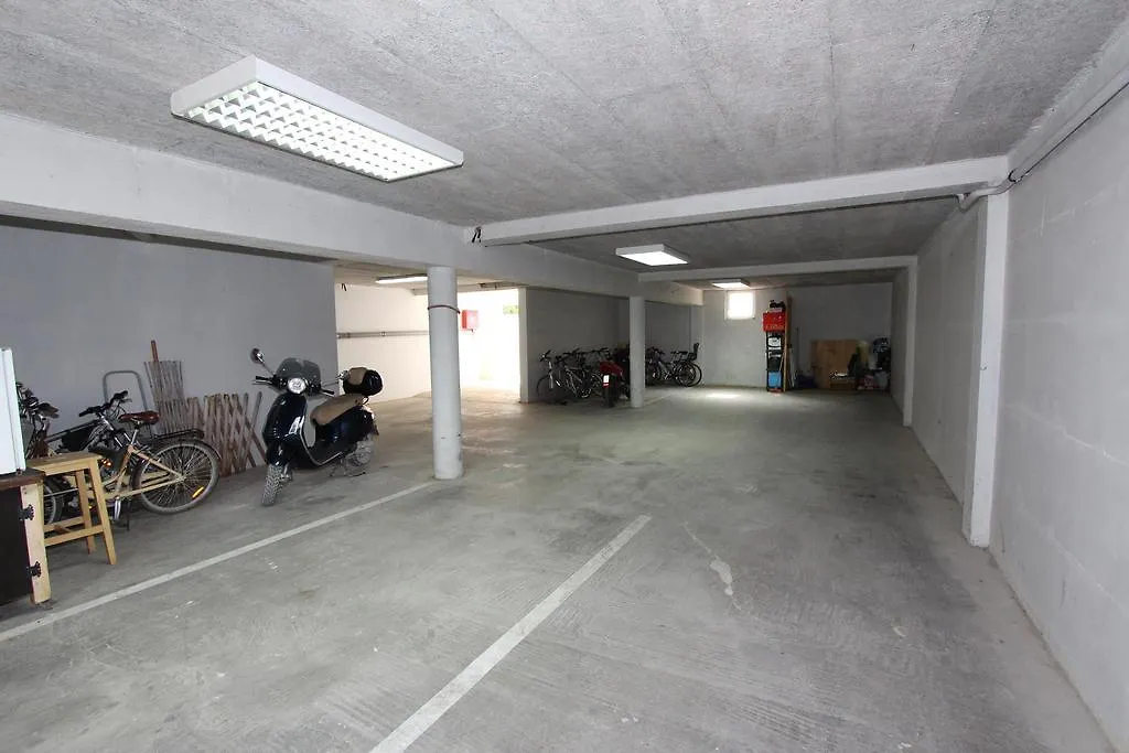 Apartments Tijana Ρόβινι 0*,