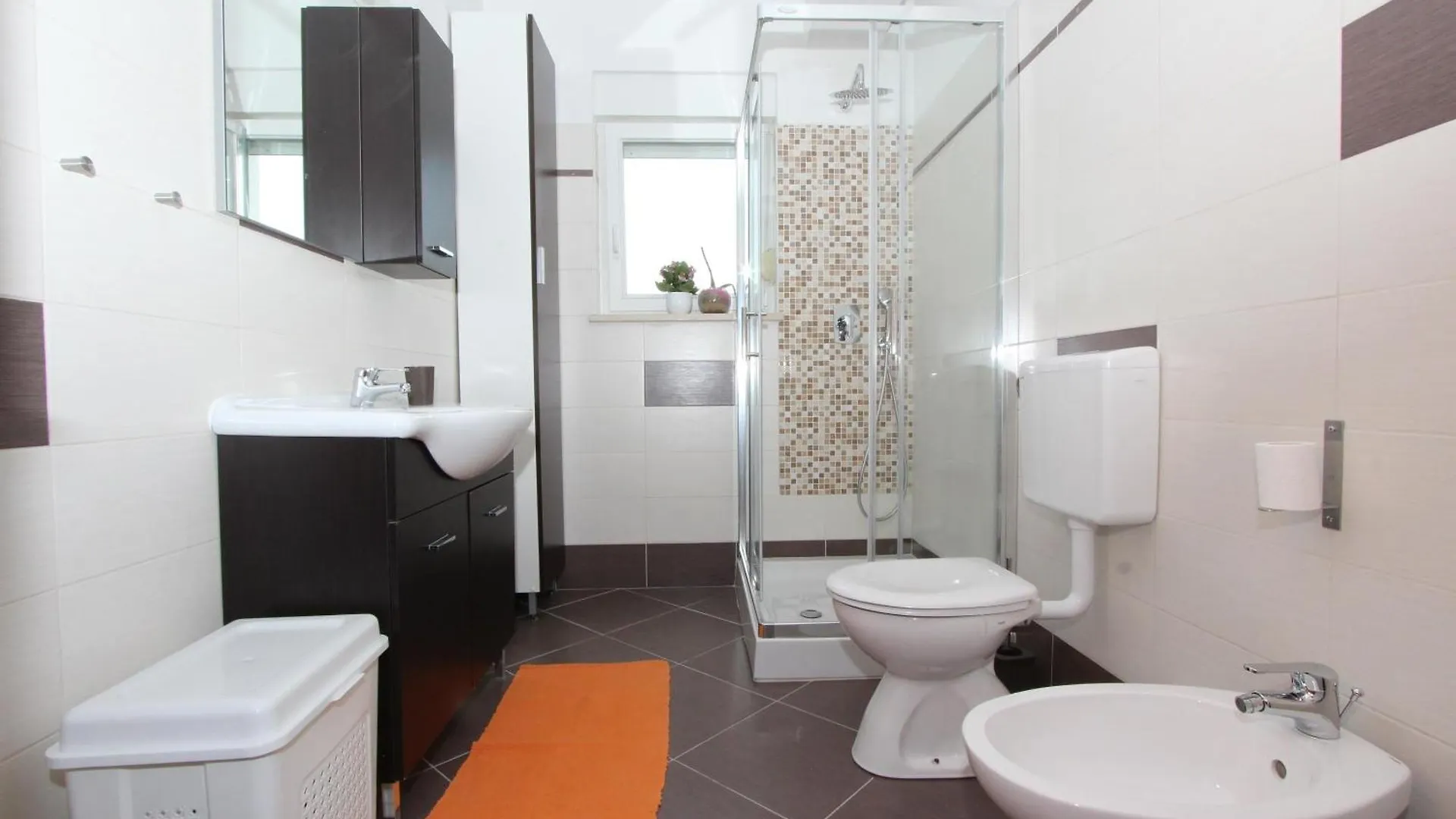 Apartments Tijana 0*, Rovinj